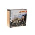 Бинокль Veber Classic БПШЦ 7x35 VRWA широкоугольный, камуфлированный