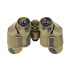 Бинокль Veber Classic БПШЦ 7x35 VRWA широкоугольный, камуфлированный