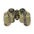 Бинокль Veber Classic БПШЦ 7x35 VRWA широкоугольный, камуфлированный