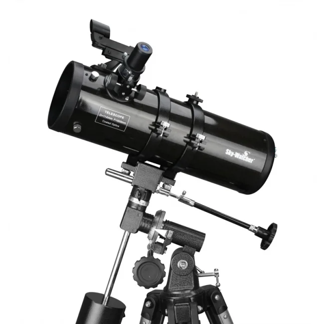 Телескоп Sky-Watcher SKYHAWK BK 1145EQ1 Телескоп Sky-Watcher SKYHAWK BK 1145EQ1