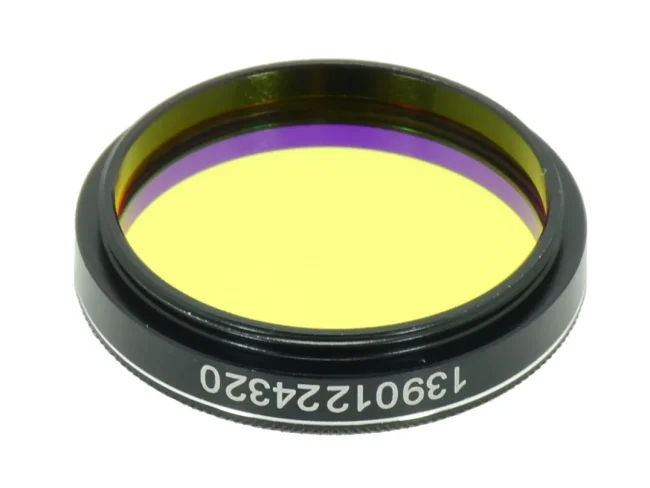 Фильтр Optolong L-eXtreme (1.25”) Фильтр Optolong L-eXtreme (1.25”)