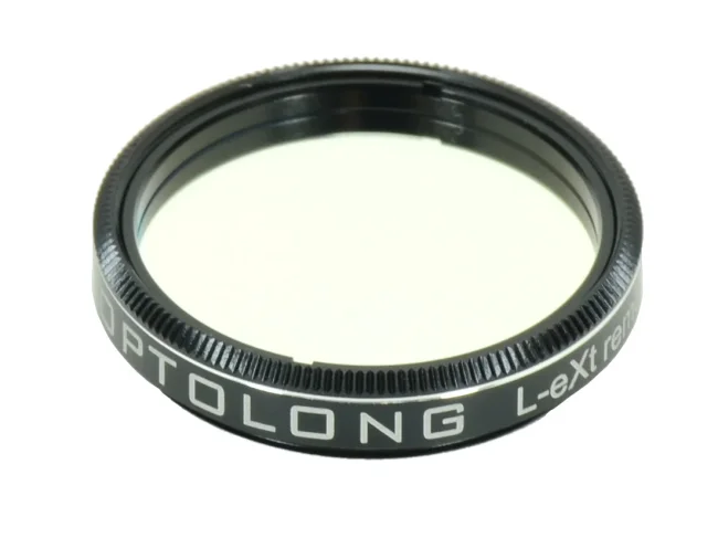 Фильтр Optolong L-eXtreme (1.25”) Фильтр Optolong L-eXtreme (1.25”)