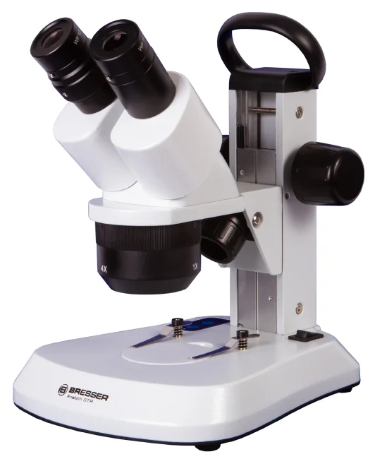 Микроскоп стереоскопический Bresser Analyth STR 10–40x Микроскоп стереоскопический Bresser Analyth STR 10–40x