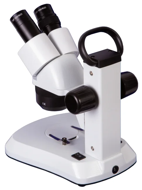 Микроскоп стереоскопический Bresser Analyth STR 10–40x Микроскоп стереоскопический Bresser Analyth STR 10–40x