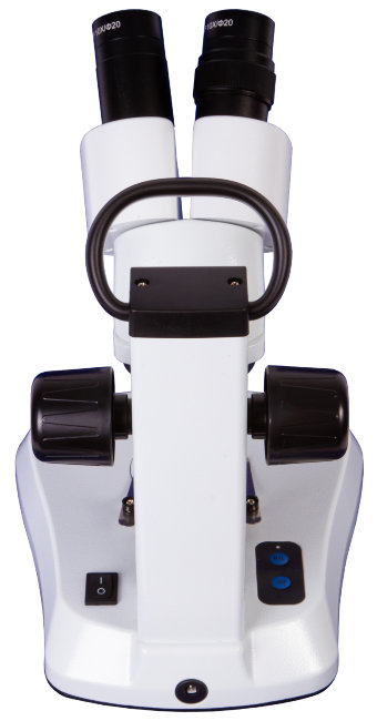 Микроскоп стереоскопический Bresser Analyth STR 10–40x