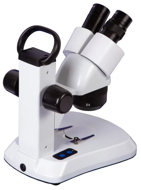 Микроскоп стереоскопический Bresser Analyth STR 10–40x Микроскоп стереоскопический Bresser Analyth STR 10–40x