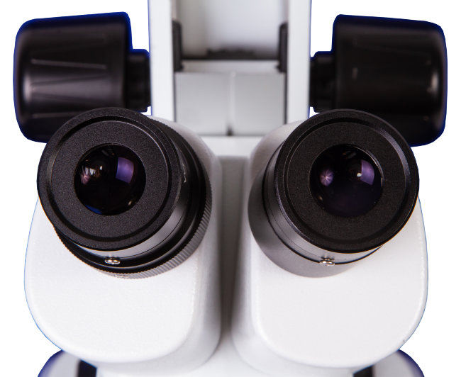 Микроскоп стереоскопический Bresser Analyth STR 10–40x