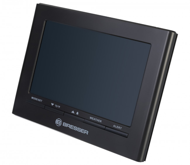 Метеостанция Bresser Neomeo с цветным дисплеем