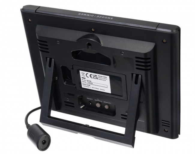 Метеостанция Bresser Neomeo с цветным дисплеем