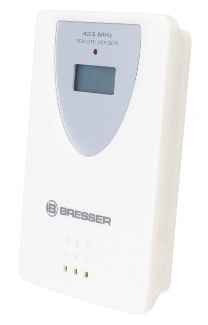 Метеостанция Bresser Neomeo с цветным дисплеем