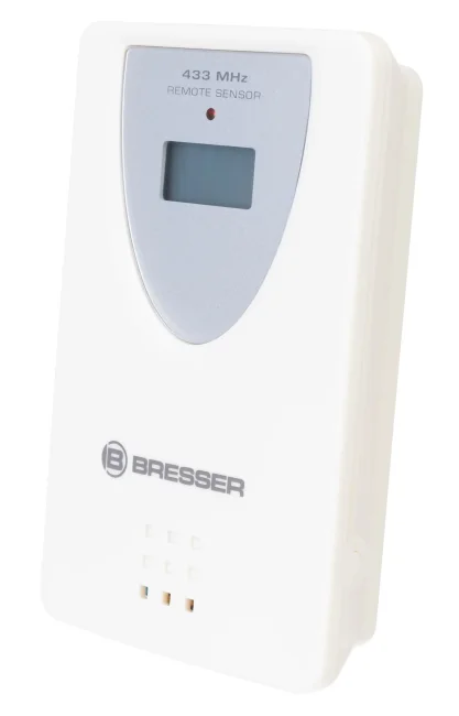 Метеостанция Bresser Neomeo с цветным дисплеем Метеостанция Bresser Neomeo с цветным дисплеем