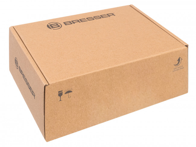 Метеостанция Bresser Neomeo с цветным дисплеем