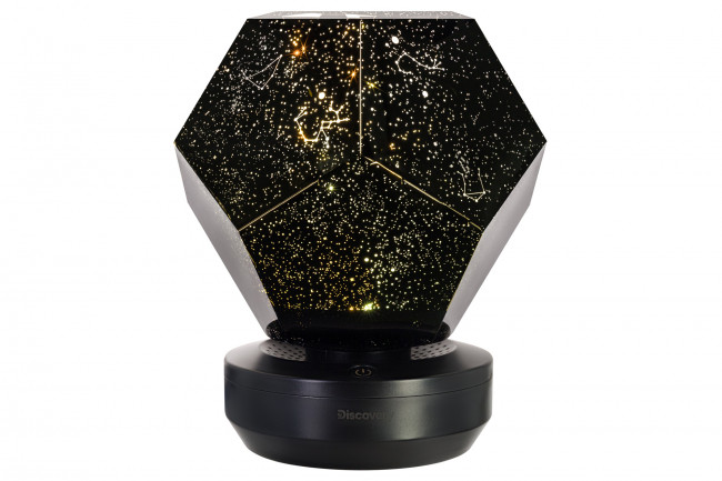 Астропланетарий Discovery Star Sky P5