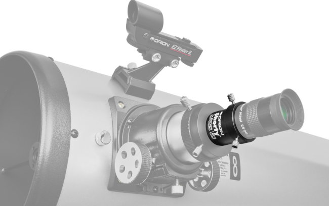 Линза Барлоу Orion Shorty 2x Barlow 1.25"