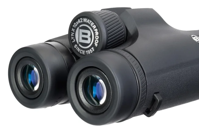 Бинокль Bresser Lynx 10x42 WP