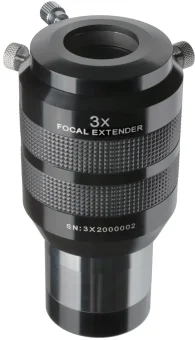 Телеэкстендер Explore Scientific 3x, 2"