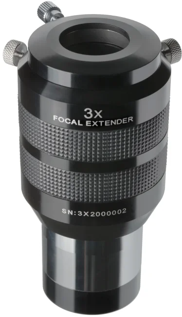 Телеэкстендер Explore Scientific 3x, 2"