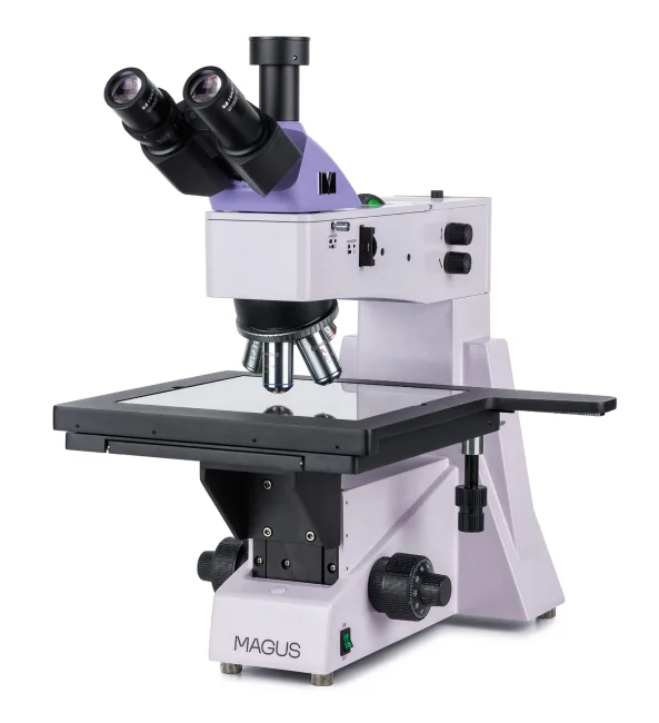 Микроскоп металлографический MAGUS Metal 650 Микроскоп металлографический MAGUS Metal 650