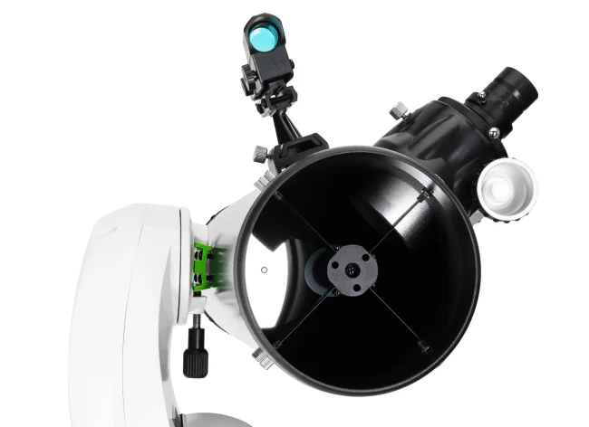 Телескоп Sky-Watcher P130650AZ-GO2 SynScan GOTO