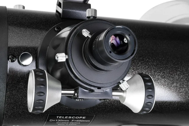 Телескоп Sky-Watcher P130650AZ-GO2 SynScan GOTO
