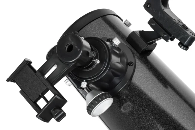 Телескоп Sky-Watcher P130650AZ-GO2 SynScan GOTO