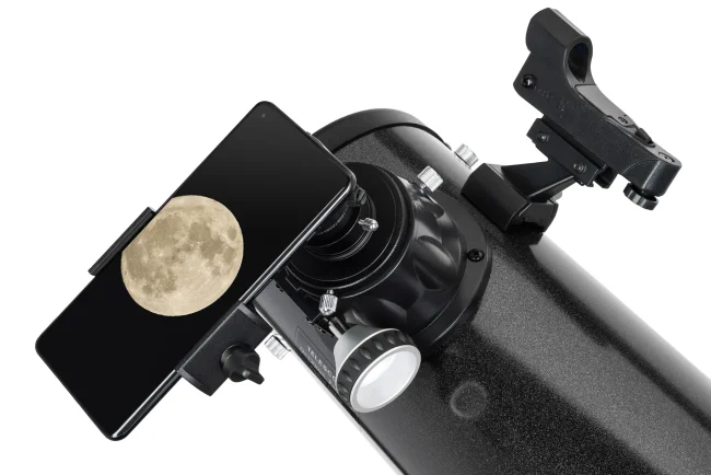Телескоп Sky-Watcher P130650AZ-GO2 SynScan GOTO