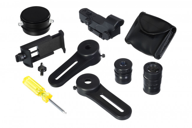 Телескоп Sky-Watcher P130650AZ-GO2 SynScan GOTO