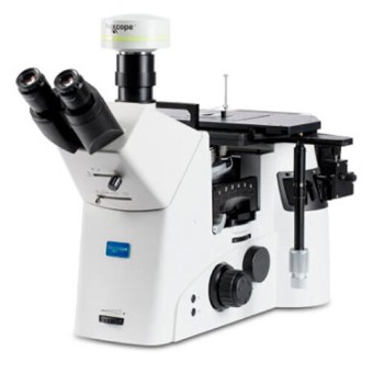 Микроскоп инвертированный Nexcope NIM900