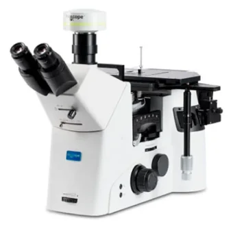 Микроскоп инвертированный Nexcope NIM900