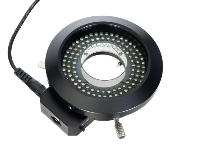 Осветитель кольцевой с поляризационным фильтром MAGUS LED RP1