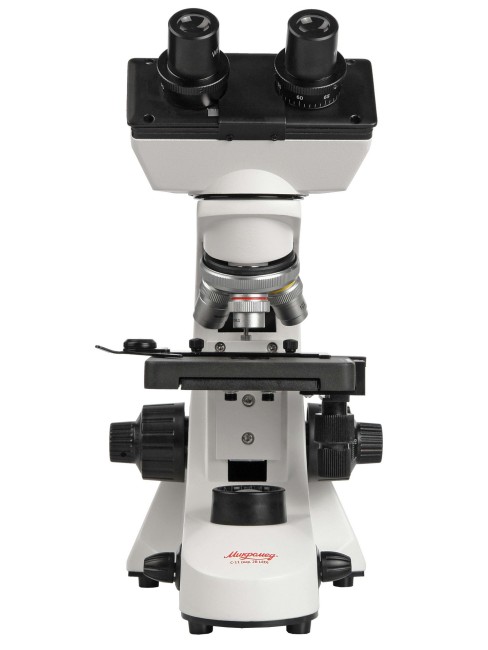 Микроскоп биологический Микромед С-11 (вар. 2B LED) Микроскоп биологический Микромед С-11 (вар. 2B LED)