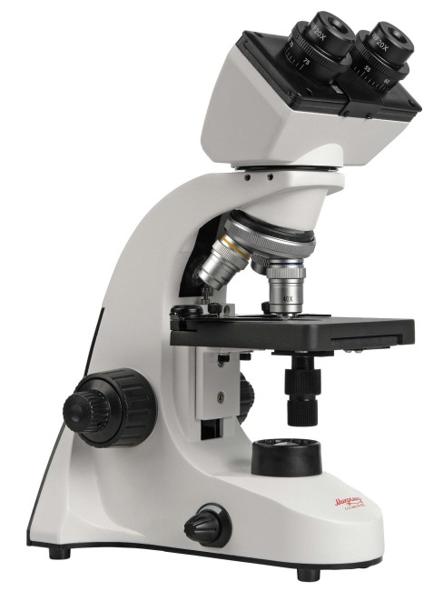 Микроскоп биологический Микромед С-11 (вар. 2B LED) Микроскоп биологический Микромед С-11 (вар. 2B LED)