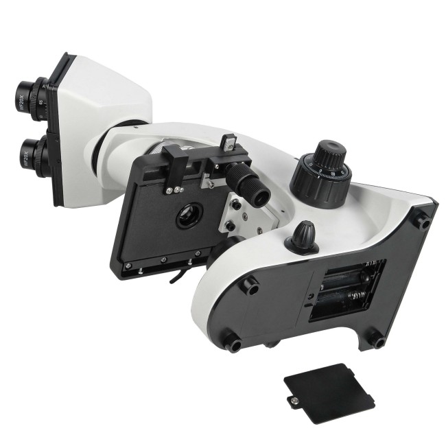 Микроскоп биологический Микромед С-11 (вар. 2B LED) Микроскоп биологический Микромед С-11 (вар. 2B LED)