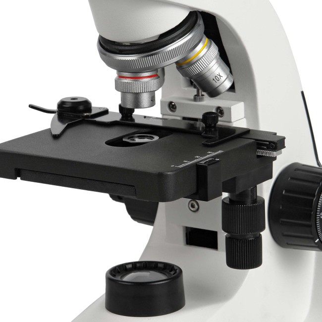 Микроскоп биологический Микромед С-11 (вар. 2B LED) Микроскоп биологический Микромед С-11 (вар. 2B LED)