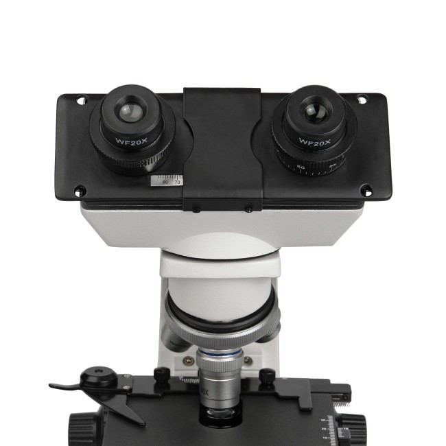 Микроскоп биологический Микромед С-11 (вар. 2B LED) Микроскоп биологический Микромед С-11 (вар. 2B LED)