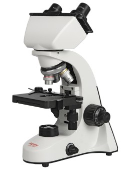 Микроскоп биологический Микромед С-11 (вар. 2B LED)