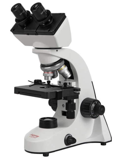 Микроскоп биологический Микромед С-11 (вар. 2B LED) Микроскоп биологический Микромед С-11 (вар. 2B LED)