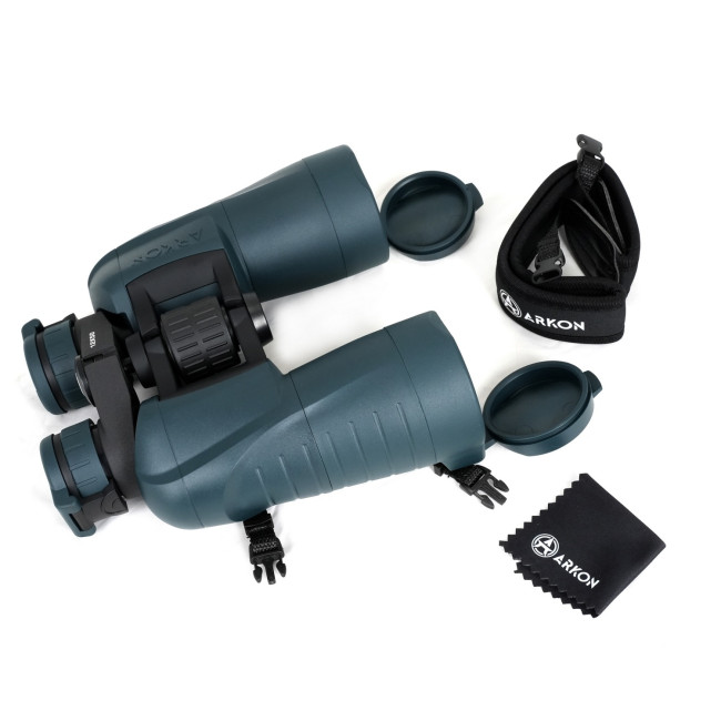 Бинокль Arkon 12х50
