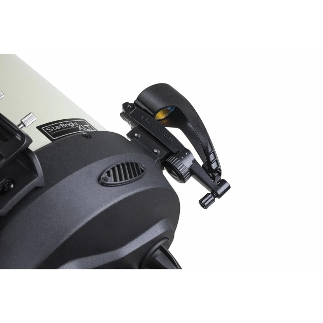 Телескоп Celestron NexStar Evolution 9.25" EdgeHD Starsense