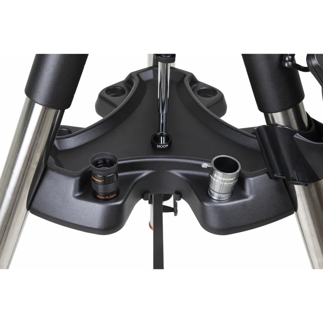 Телескоп Celestron NexStar Evolution 9.25" EdgeHD Starsense