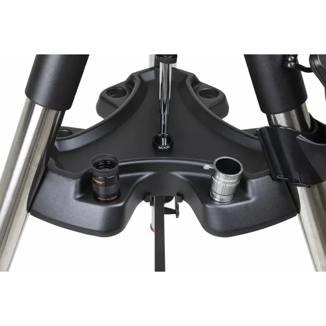 Телескоп Celestron NexStar Evolution 9.25 EdgeHD StarSense
