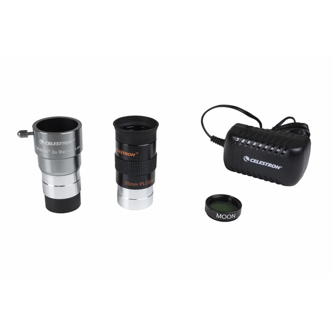 Телескоп Celestron NexStar Evolution 9.25" EdgeHD Starsense