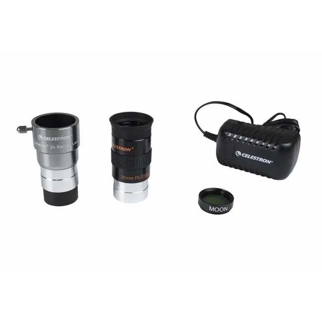 Телескоп Celestron NexStar Evolution 9.25 EdgeHD StarSense