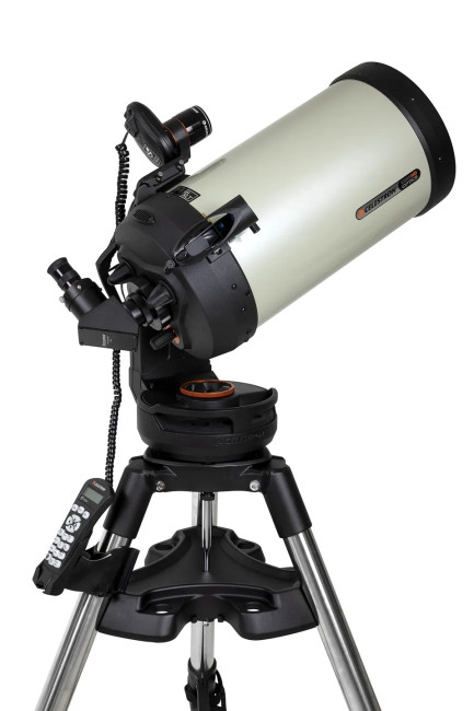 Телескоп Celestron NexStar Evolution 9.25" EdgeHD Starsense