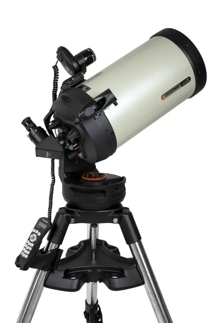 Телескоп Celestron NexStar Evolution 9.25 EdgeHD StarSense