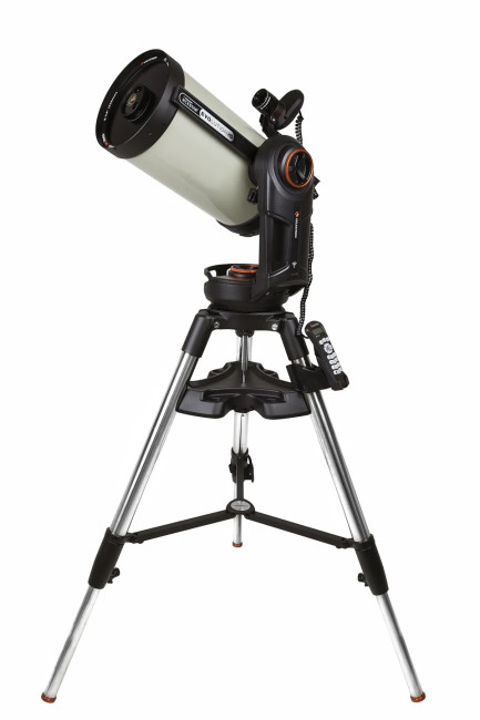 Телескоп Celestron NexStar Evolution 9.25" EdgeHD Starsense