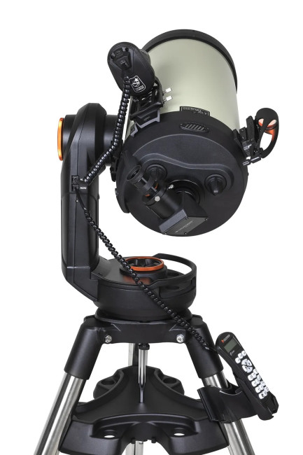 Телескоп Celestron NexStar Evolution 9.25" EdgeHD Starsense