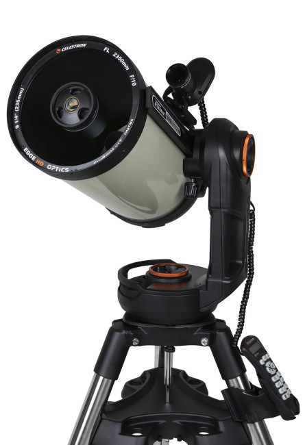 Телескоп Celestron NexStar Evolution 9.25" EdgeHD Starsense