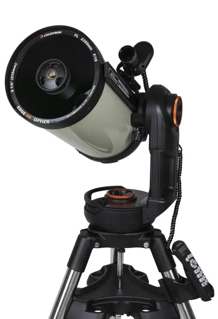 Телескоп Celestron NexStar Evolution 9.25 EdgeHD StarSense