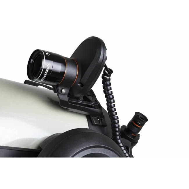 Телескоп Celestron NexStar Evolution 9.25" EdgeHD Starsense